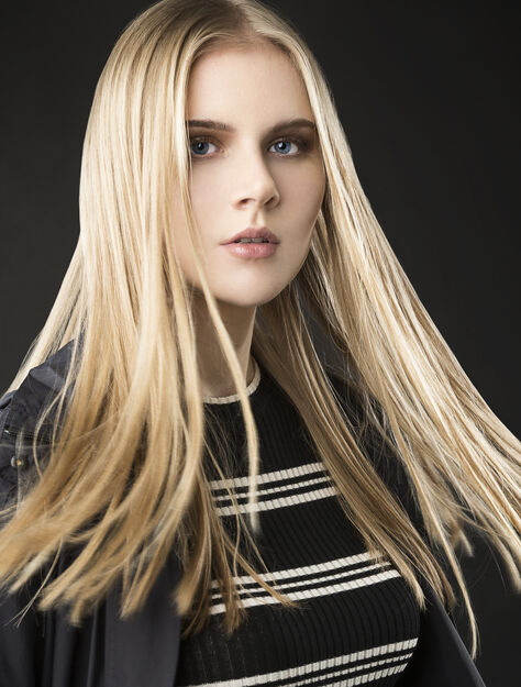 Portfolio photo