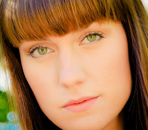 Portfolio photo