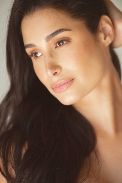 Portfolio photo