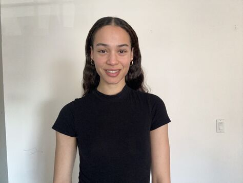 Portfolio photo