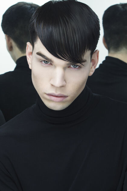 Portfolio photo