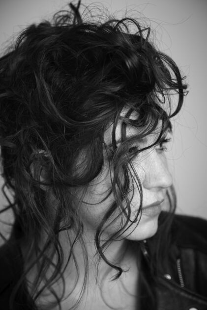 Portfolio photo