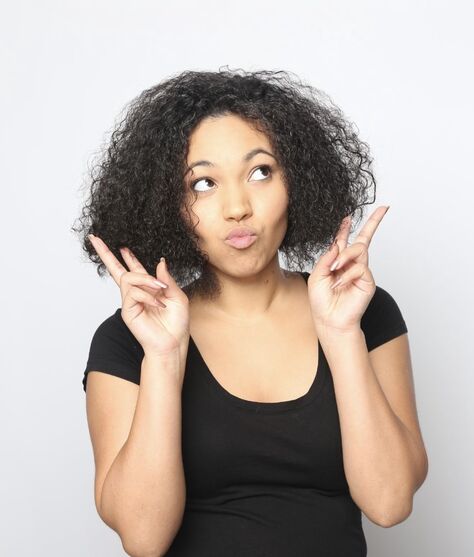 Portfolio photo