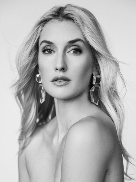 Portfolio photo
