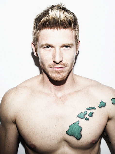 Portfolio photo