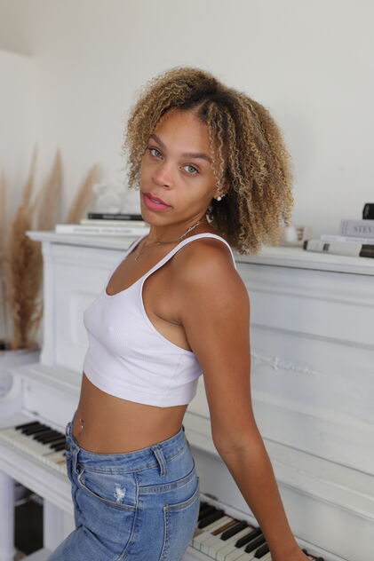 Portfolio photo