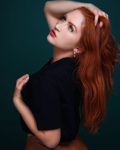 Portfolio photo