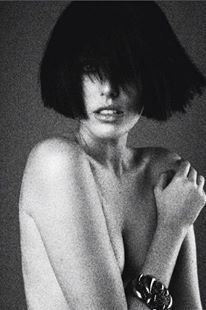 Portfolio photo