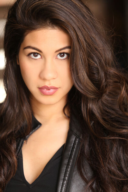 Portfolio photo
