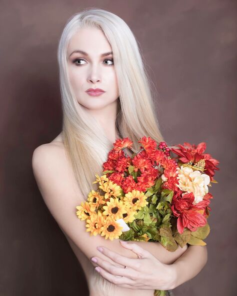 Portfolio photo