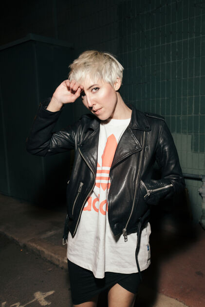 Portfolio photo