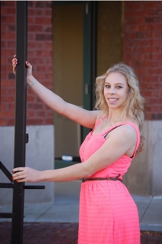 Portfolio photo