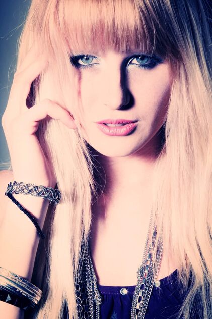 Portfolio photo