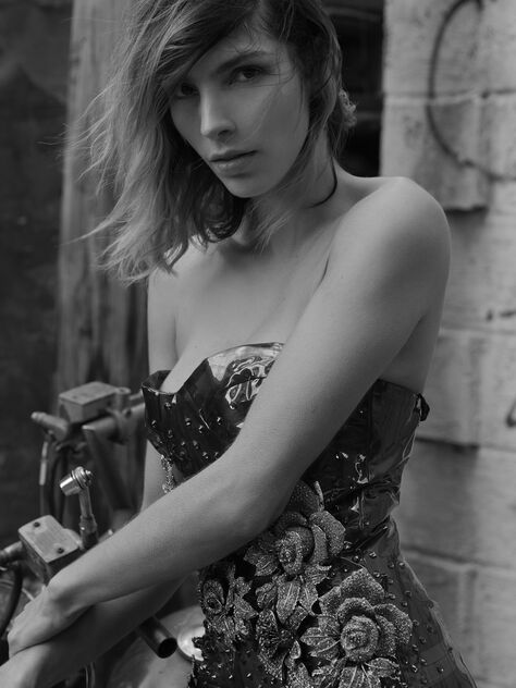 Portfolio photo
