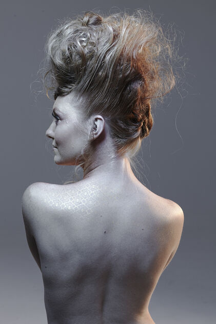 Portfolio photo