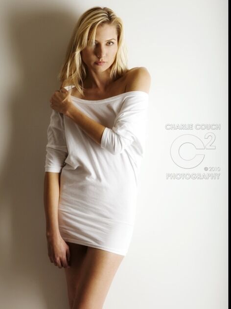 Portfolio photo