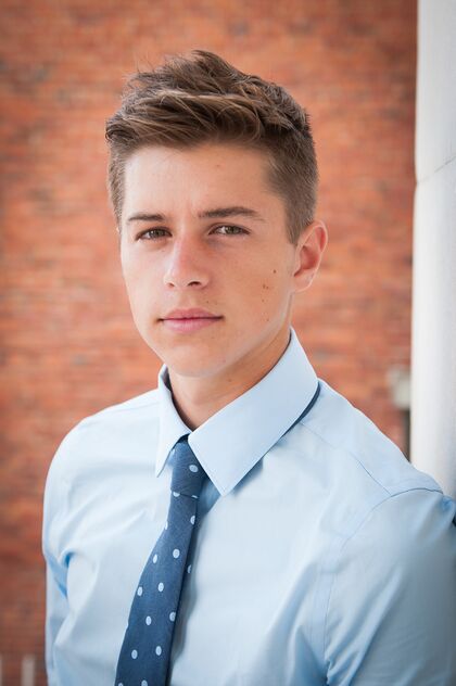 Portfolio photo