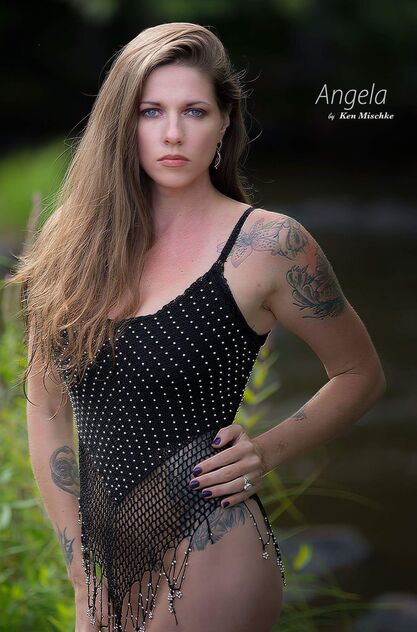 Portfolio photo