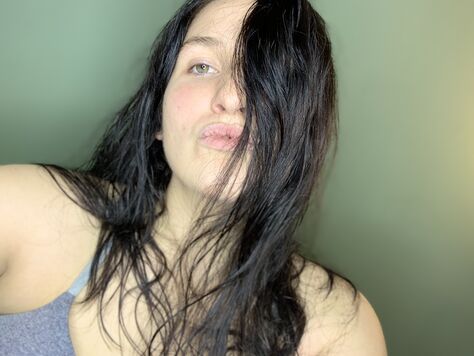 Portfolio photo