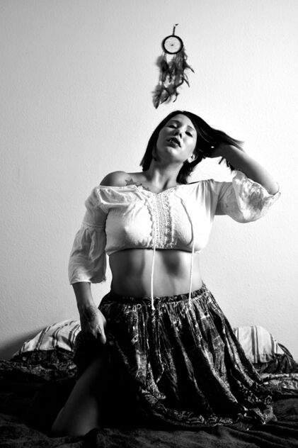 Portfolio photo