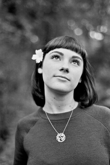 Portfolio photo