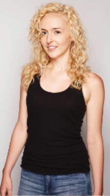 Portfolio photo