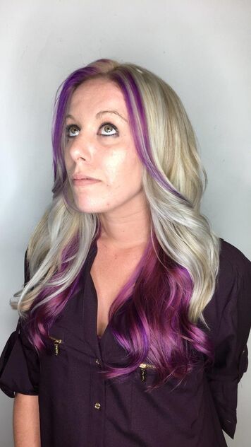 Portfolio photo