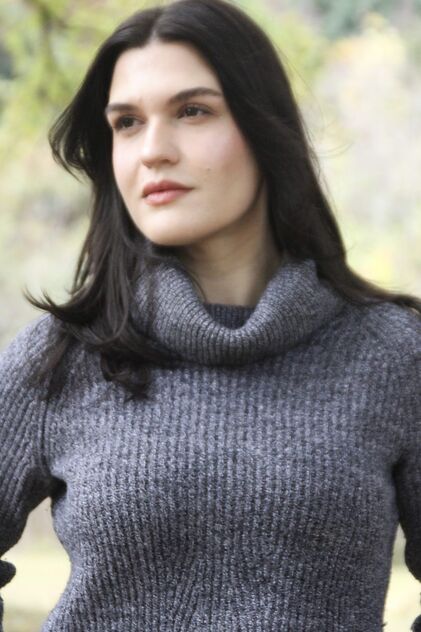 Portfolio photo
