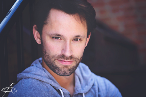 Portfolio photo