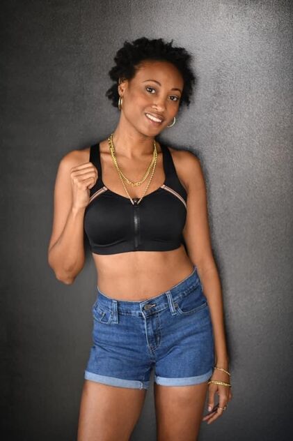 Portfolio photo
