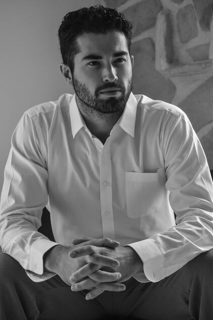 Portfolio photo