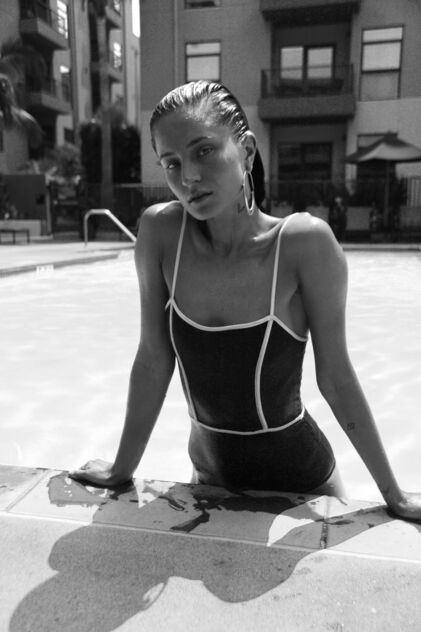 Portfolio photo