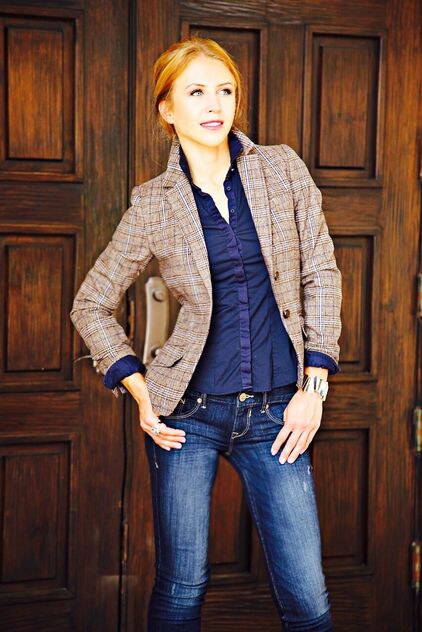 Portfolio photo