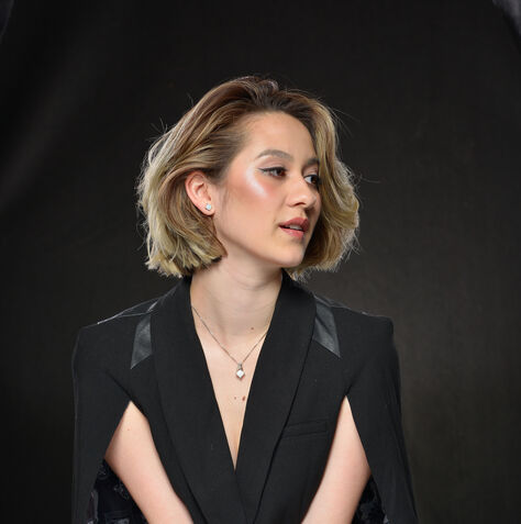 Portfolio photo
