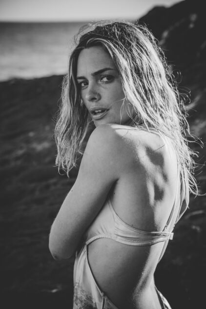 Portfolio photo