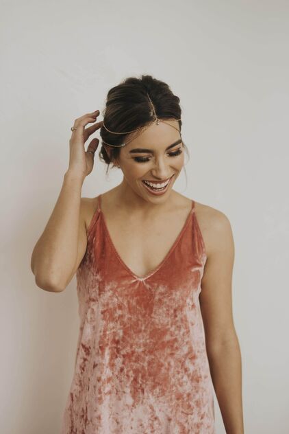 Portfolio photo