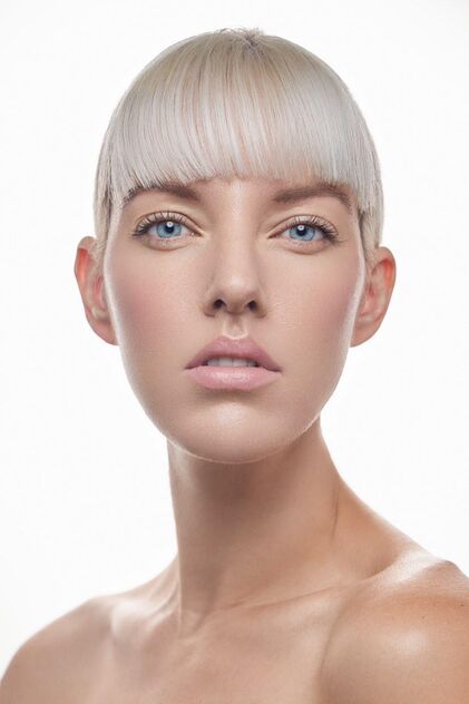 Portfolio photo