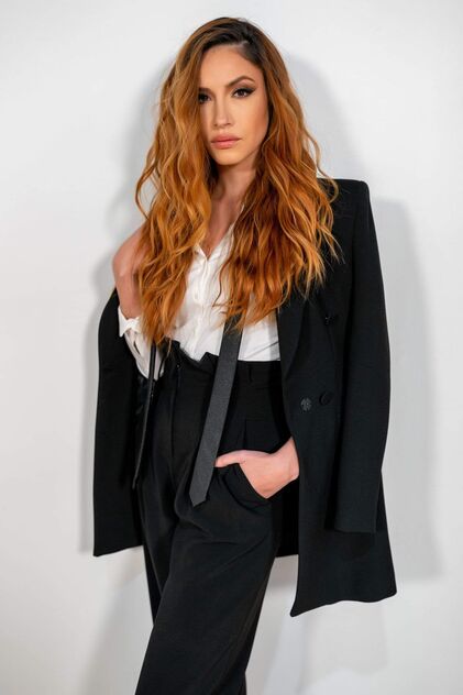 Portfolio photo