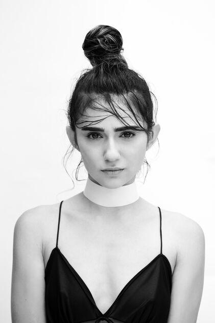 Portfolio photo
