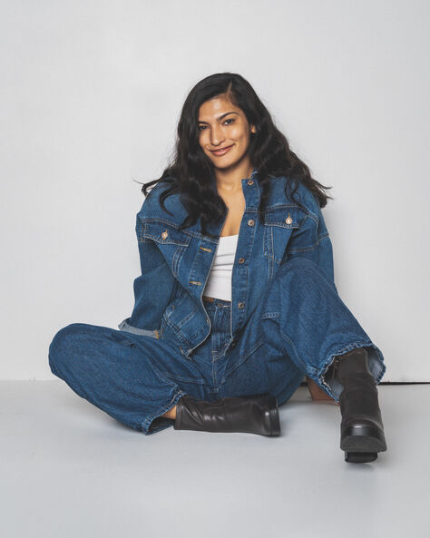 Portfolio photo