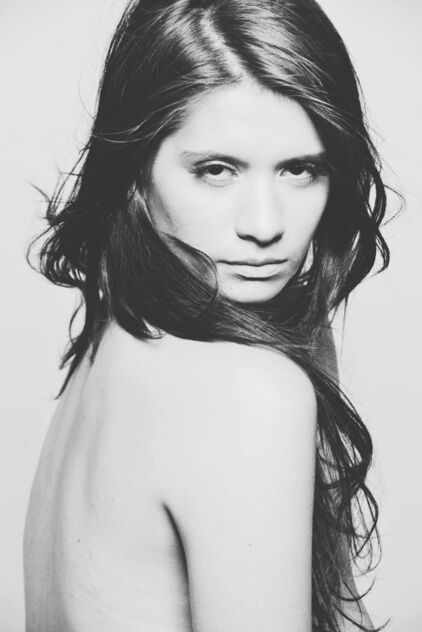 Portfolio photo