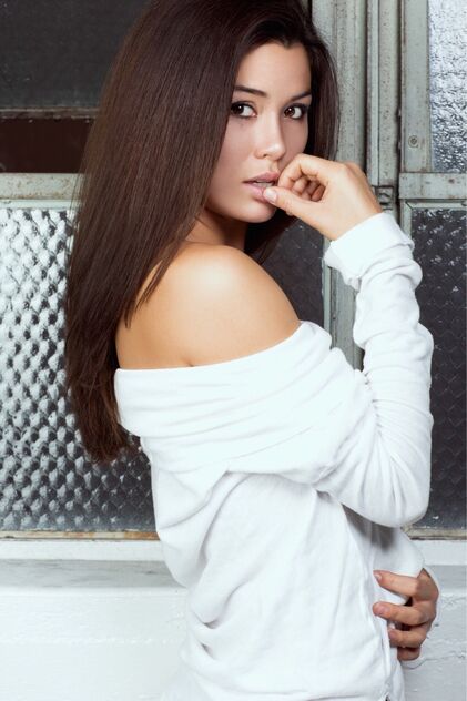 Portfolio photo