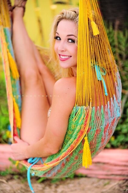 Portfolio photo