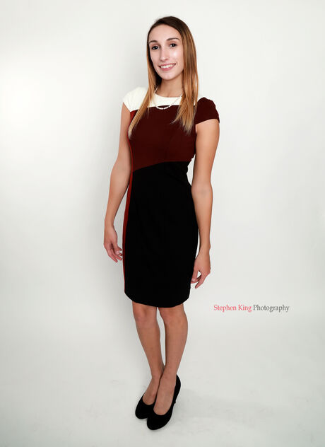 Portfolio photo