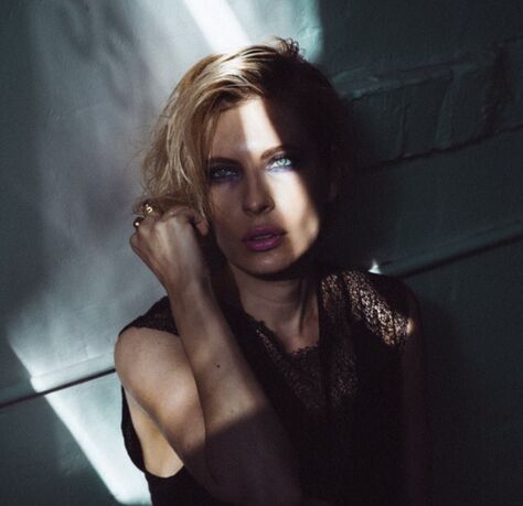 Portfolio photo