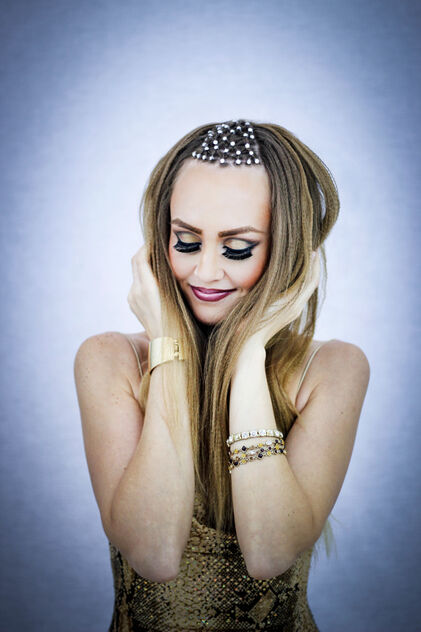 Portfolio photo
