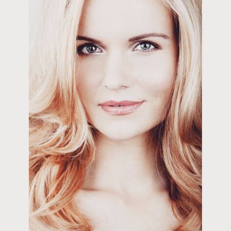 Portfolio photo