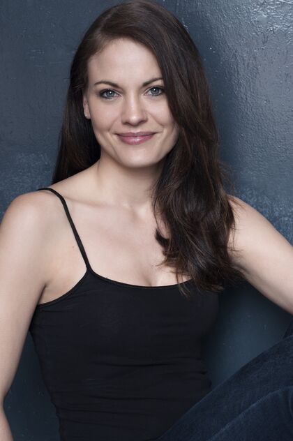Portfolio photo