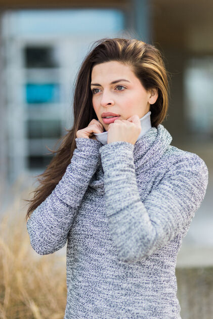 Portfolio photo