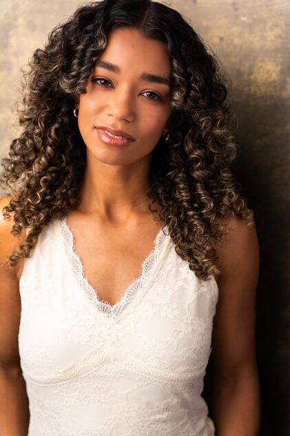 Portfolio photo
